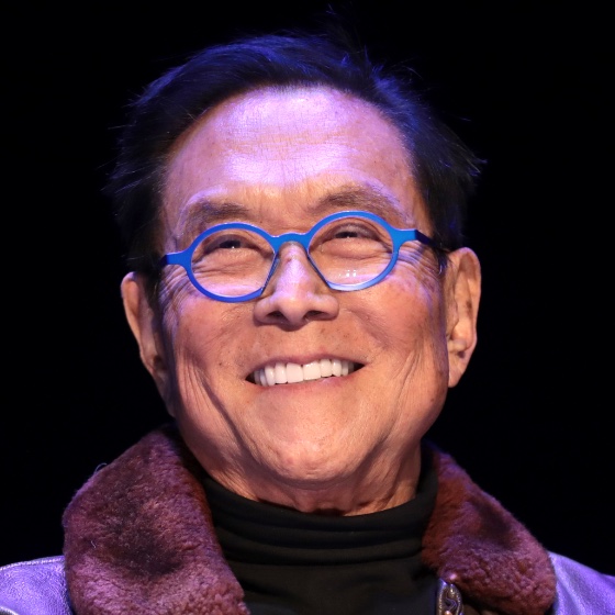 Robert Kiyosaki